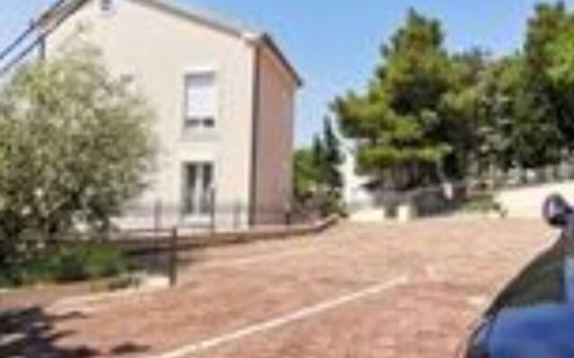 Apartment Villa 2 Sara 4 pax