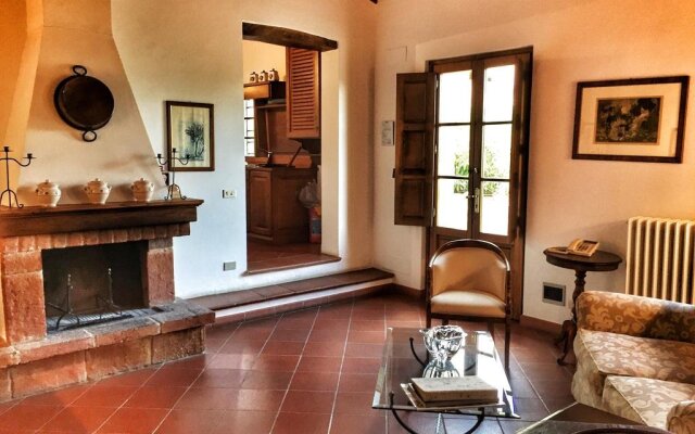 Agriturismo Tenuta Lupinari