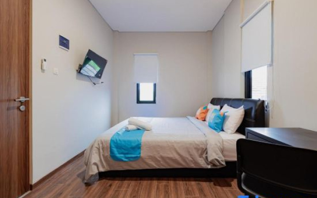 Sans Stay Bintaro