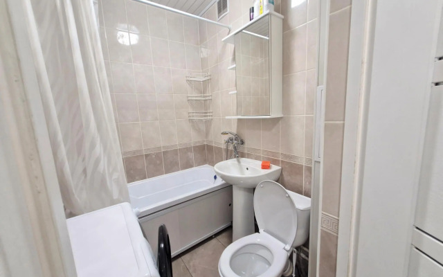 Квартиры в Подмосковье на Московском проспекте 34