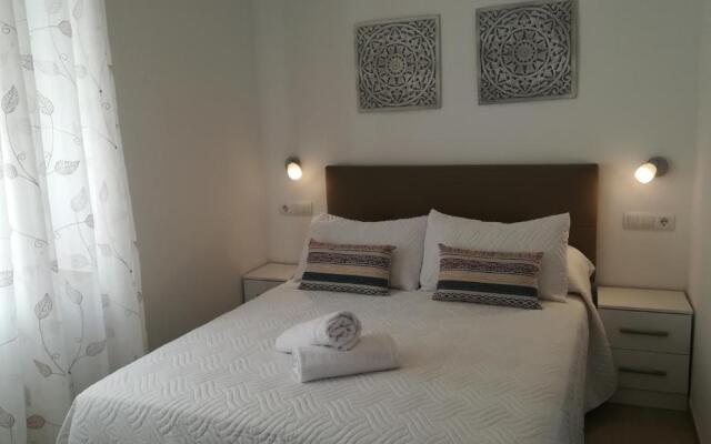 Apartamento Jazmín 49 Centro - Adults Recommended