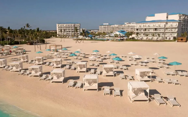 Dreams Cap Cana Resort & Spa