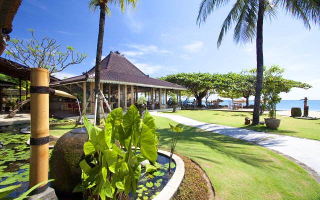 Keraton Jimbaran Beach Resort