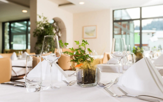 Hotel Victoria Kaprun