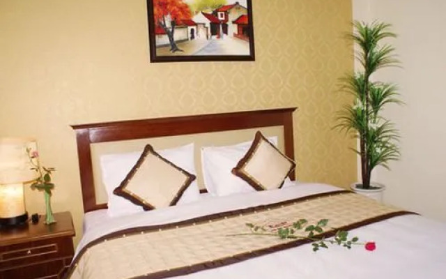 New Hotel I