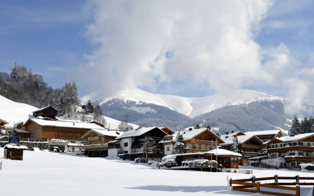 Landhotel Maria Theresia