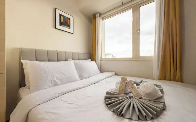GemstoneBR in SMDC Coast Residences