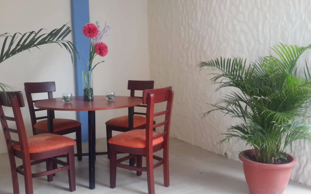 Hostal Milan