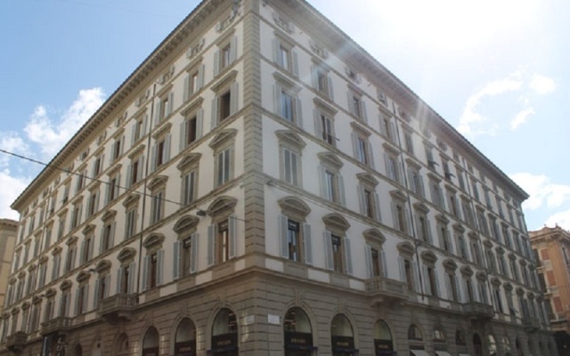 ViaRoma Suites - Florence