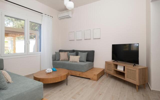 Camara Luxury Apartments (Standard Apartment)