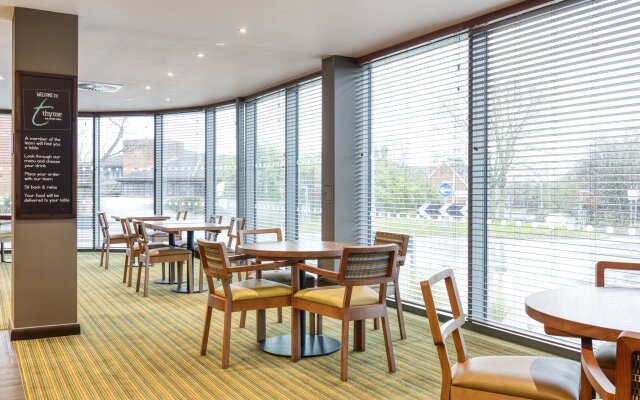 Premier Inn Wokingham Town Centre