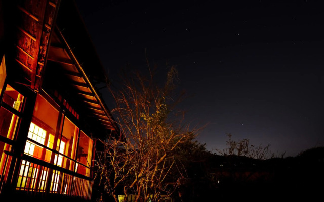 Taisho modern Villa ZEN