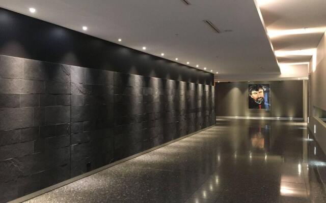 Docklands Prestige Apartments