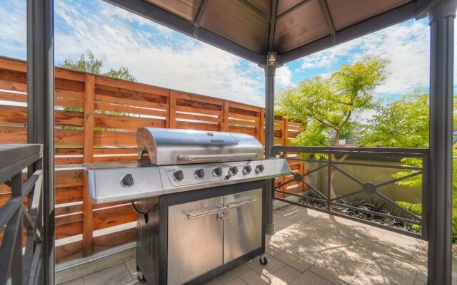 Blue Lakes Inn & Extended Stay