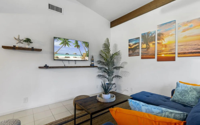 Coco Bay Condos