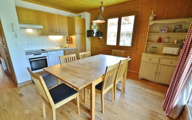 Spacieux 3 Pièces Pour 6/7 Personnes