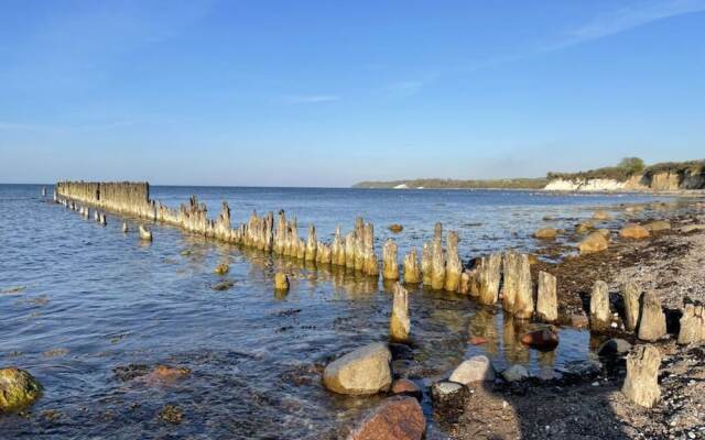 Strandgut Reethus Comfortable Holiday Residence