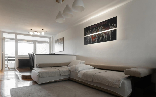 Superbia Osijek - SELF CHECK-IN