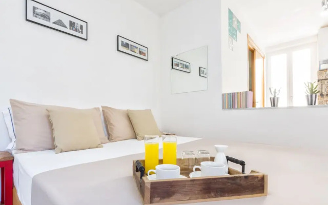 Central Sorrento Apartment by PiazzaTasso&OldTown