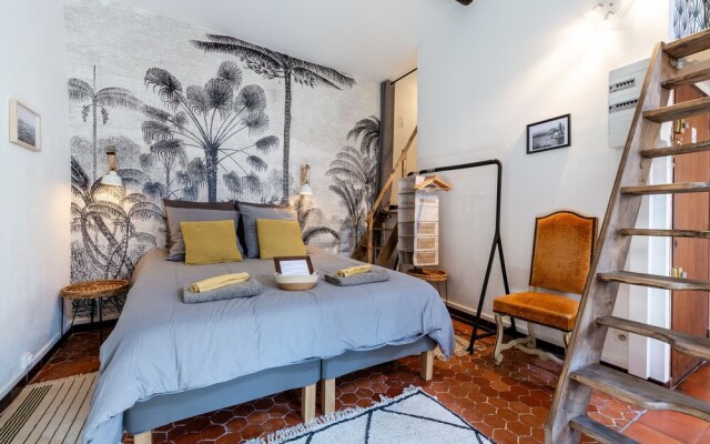 Le Panier Enchanté - Suites & Spa