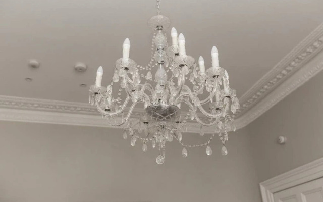 Modern 1BR Period Property in Kensington