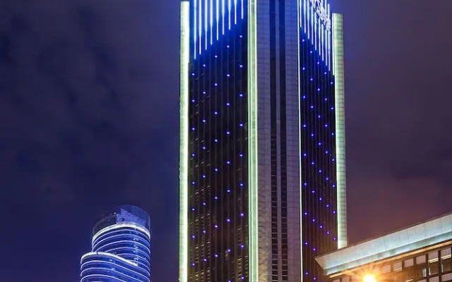 Chongqing YiMei Hotel