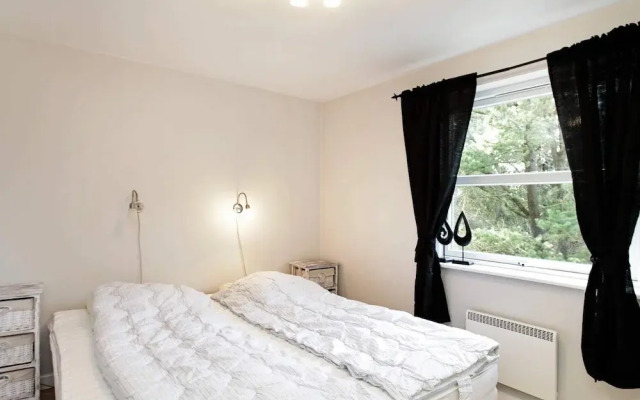 8 Person Holiday Home in Blavand
