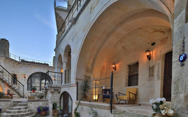 Asuwari Suites Cappadocia
