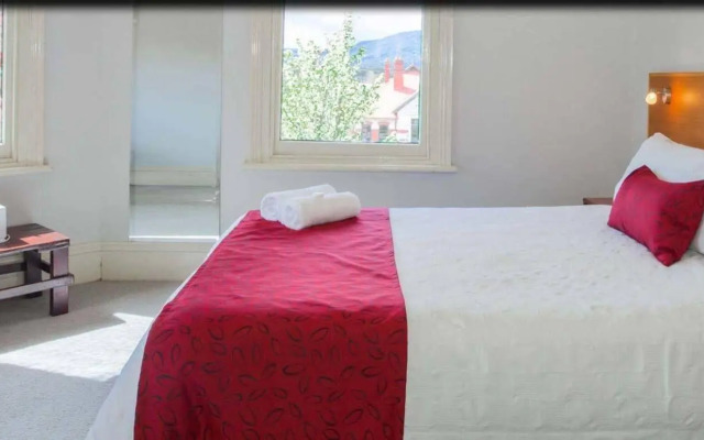 Holgate Brewhouse At Keatings Hotel