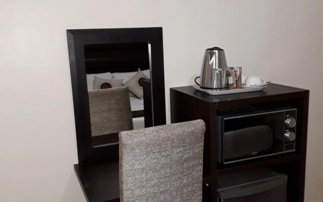 Bayside Lodge Empangeni