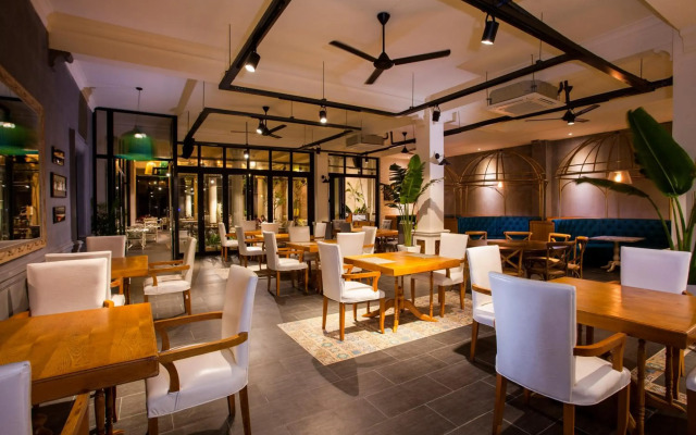 The Imperial Hotel Vung Tau