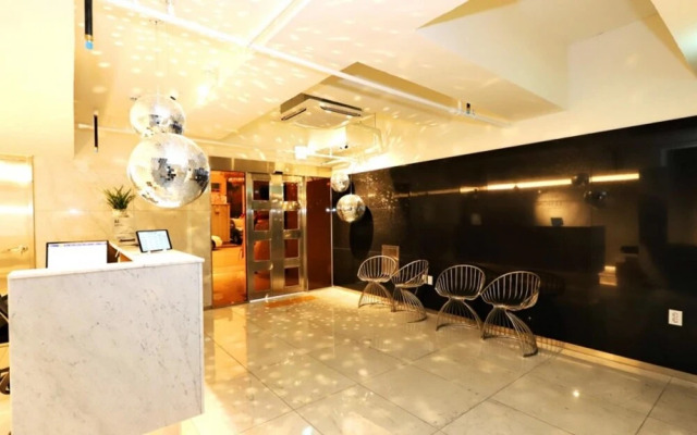 Yangsan Lisain Hotel