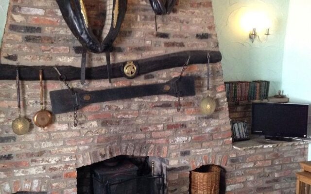The Blacksmiths Arms Naburn