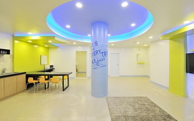 Gadulgi Garden Pension