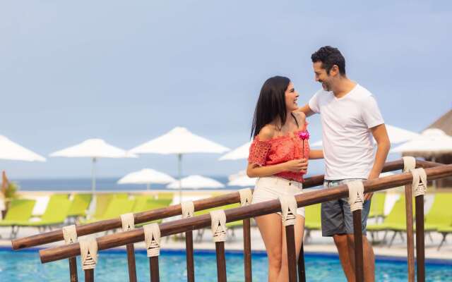 Buenaventura Grand Hotel & Great Moments - All Inclusive