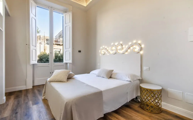 Vittoria Luxury House