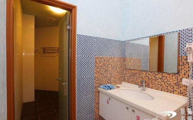 Fuyue Sea View B&B