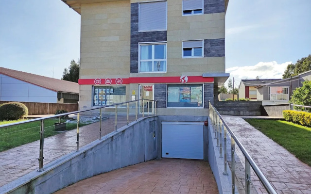 Apartamentos Sanxenxo 3000