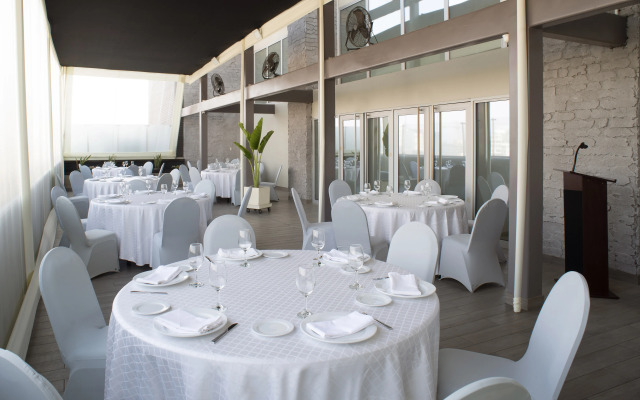 Four Points by Sheraton Miraflores