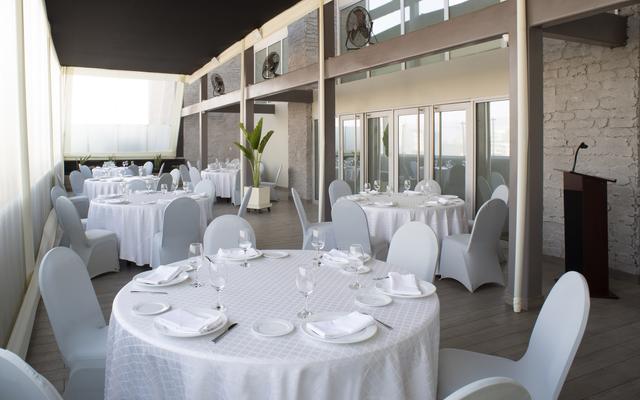 Four Points by Sheraton Miraflores