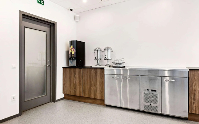 Sure Hotel Studio by Best Western Bromma
