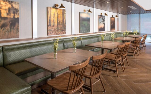 Fairfield Inn & Suites Athens Marriott