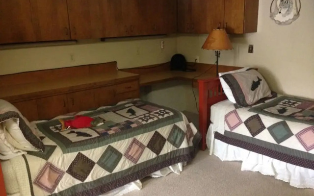 Anchorage Walkabout Town B&B