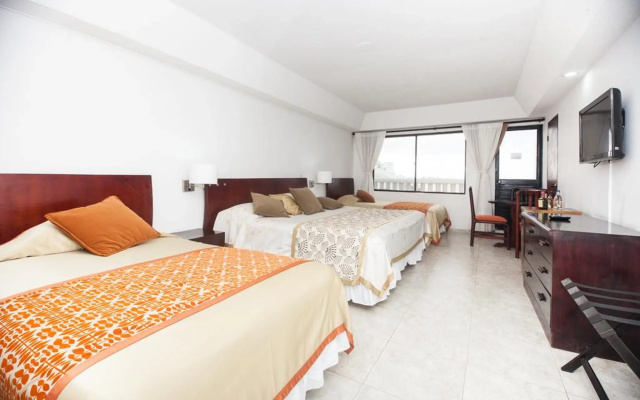 Hotel Lord Pierre