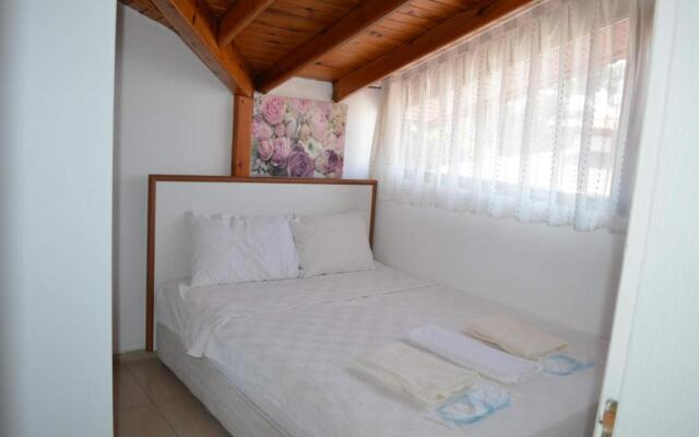 Turkuaz Apart Otel