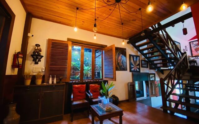 Casa Tropicana - Villa Tidina
