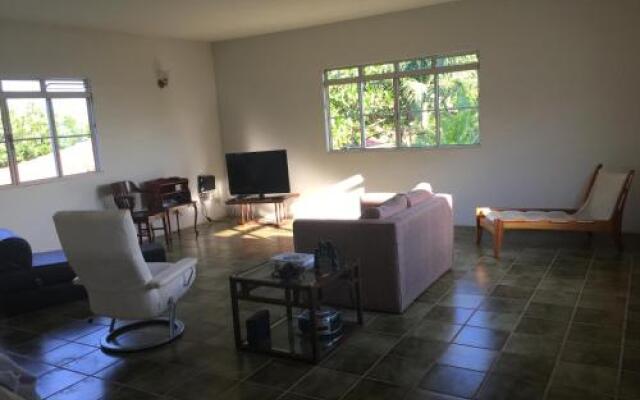 Paraty Suítes & Eventos