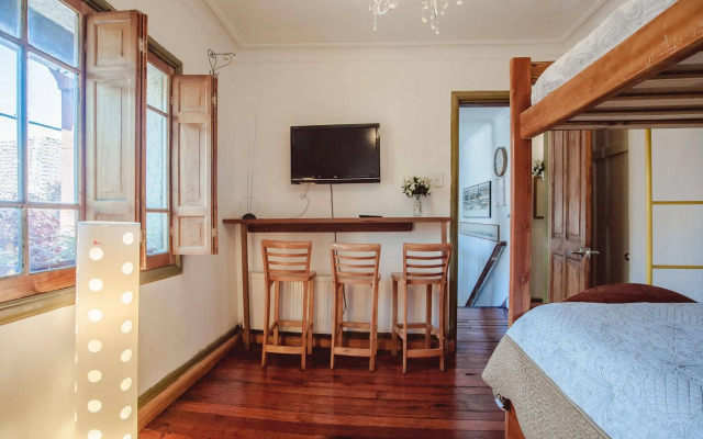 Providencia Bed and Breakfast