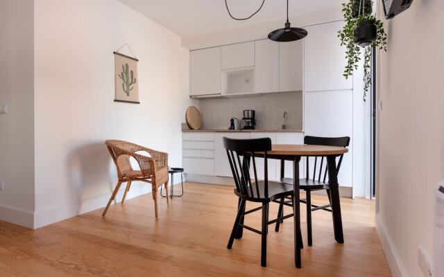 Feel Porto Downtown Townhouses