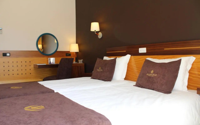 Golden Tulip Braga Hotel & Spa